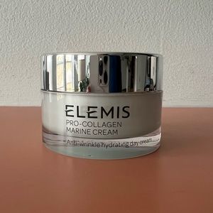 Elemis Pro-Collagen Marine Cream⭐️ Anti-Wrinkle Day Cream 30 ml